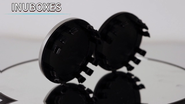 CHALLENGER　NOISE CAP　BLACK NOISE CAP – CHALLENGER